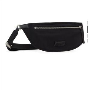 Jacquemus Le Banane Yelo Pouch